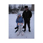 Настя Никифорова