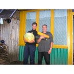 Дачные фото Мухутдиновой Наташи