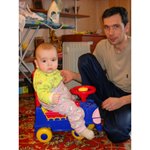 Бустыбанов Николай