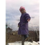 Ксюша Прокопчук