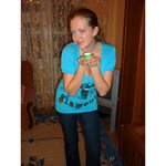 Дубровина Алина,16 лет