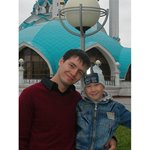 Тухбиев Рустем