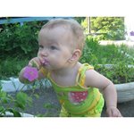 Элиночка Усманова