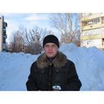 Марков Евгений Владимирович, начальник отдела капитального строительства ФГУ 